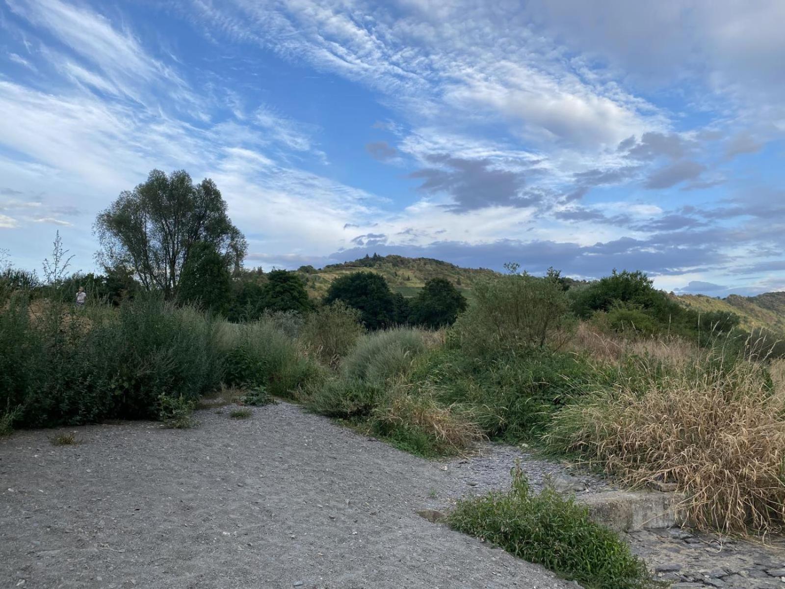 Historisches Backhaus Βίλα Enkirch Εξωτερικό φωτογραφία