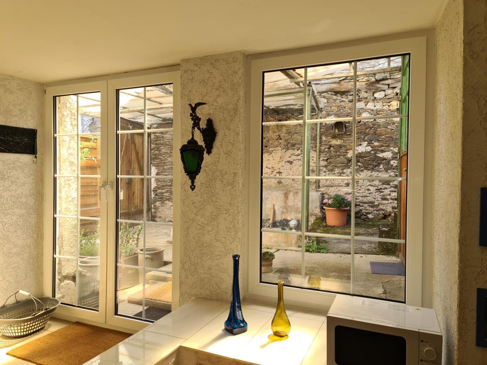Historisches Backhaus Βίλα Enkirch Εξωτερικό φωτογραφία