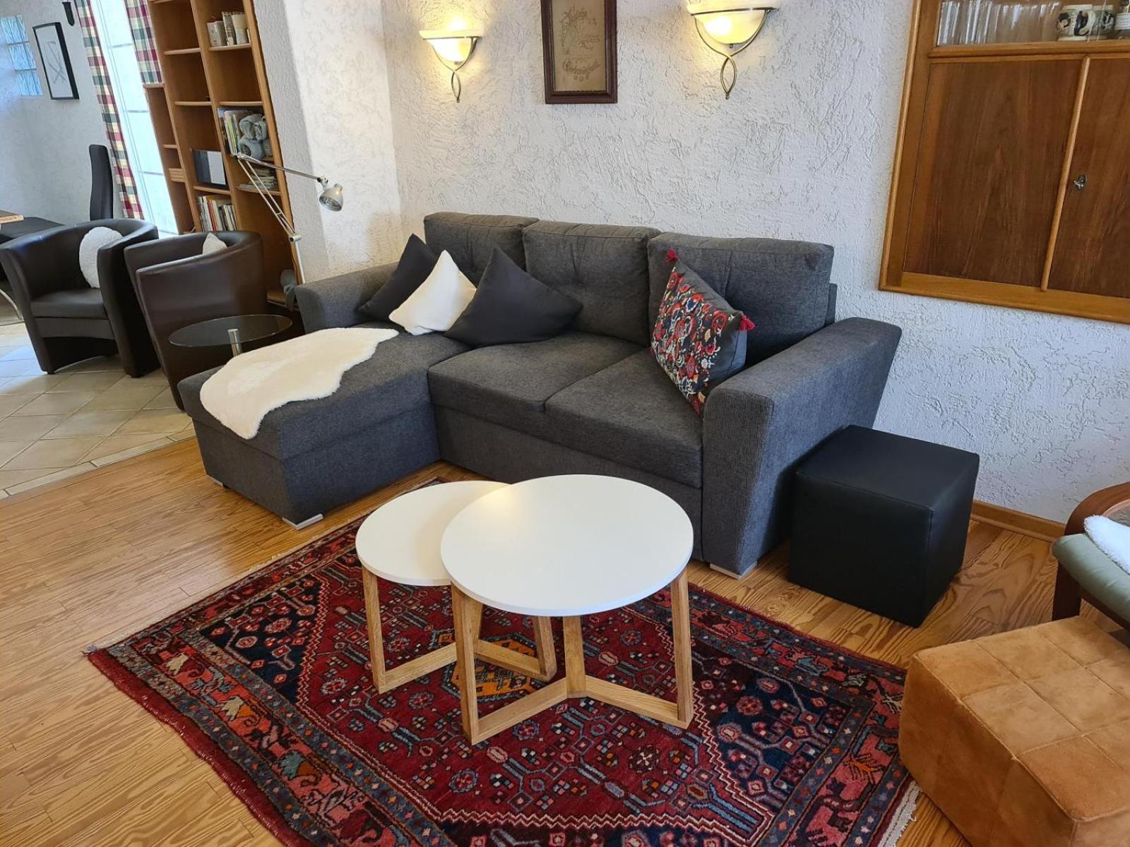 Historisches Backhaus Βίλα Enkirch Εξωτερικό φωτογραφία